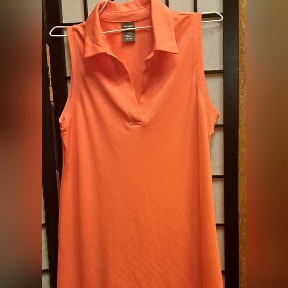 Peach Joe Fresh Golf Dress - Picture 8 of 10